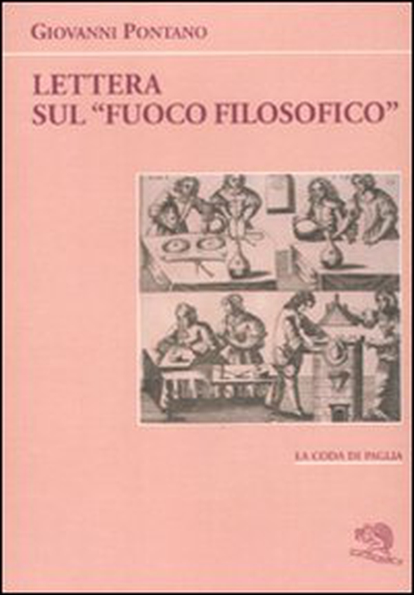 Lettera sul «fuoco filosofico» - Librerie.coop Lettera sul «fuoco filosofico» - Librerie.coop