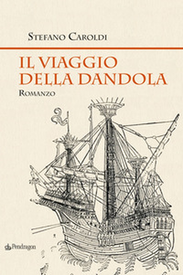 Il viaggio della Dandola - Librerie.coop Il viaggio della Dandola - Librerie.coop