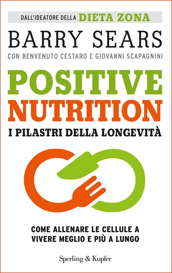 Positive Nutrition - Librerie.coop Positive Nutrition - Librerie.coop