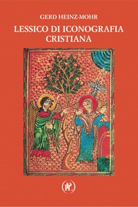 Lessico di iconografia cristiana - Librerie.coop