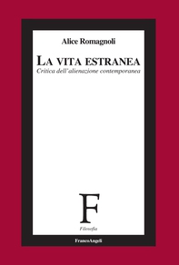 La vita estranea - Librerie.coop La vita estranea - Librerie.coop