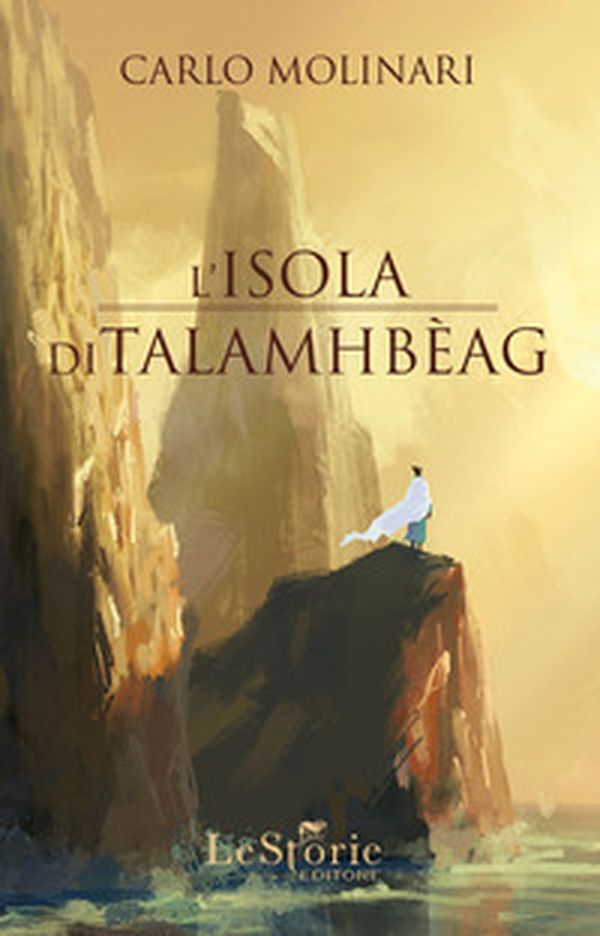 L'isola di Talamhbèag - Librerie.coop L'isola di Talamhbèag - Librerie.coop