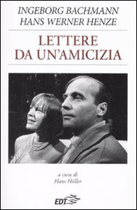 Lettere da un'amicizia - Librerie.coop Lettere da un'amicizia - Librerie.coop