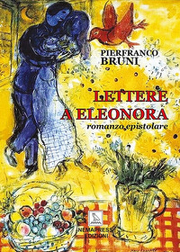 Lettere a Eleonora - Librerie.coop Lettere a Eleonora - Librerie.coop