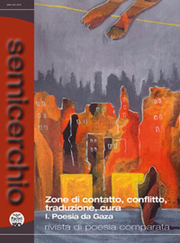 Semicerchio. Rivista di poesia comparata - Vol. 1 - Librerie.coop