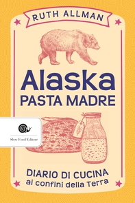 Alaska - Librerie.coop Alaska - Librerie.coop