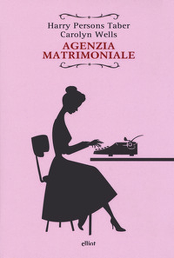 Agenzia matrimoniale - Librerie.coop Agenzia matrimoniale - Librerie.coop