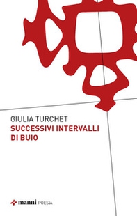 Successivi intervalli di buio - Librerie.coop