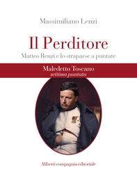 Maledetto Toscano - Puntata 7 - Librerie.coop