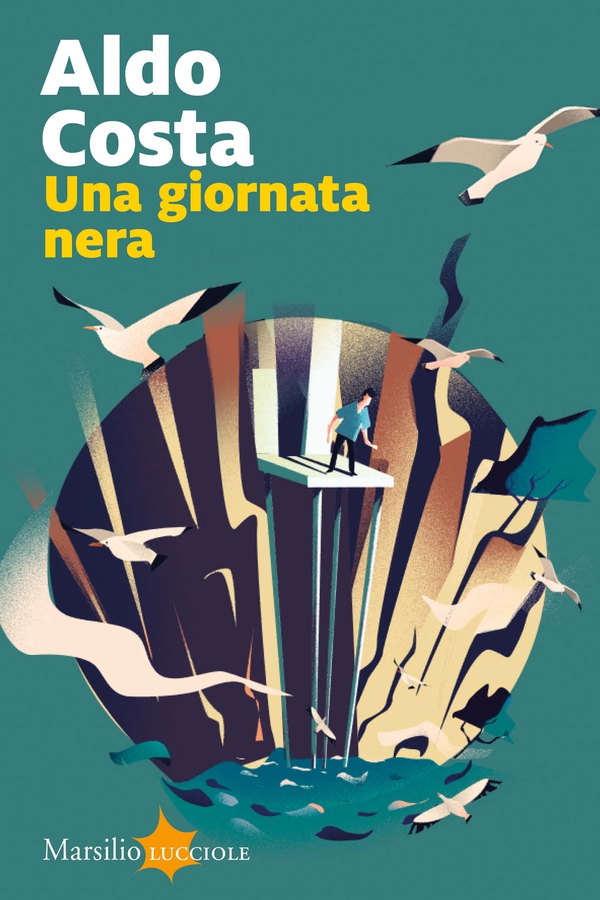 Una giornata nera - Librerie.coop Una giornata nera - Librerie.coop