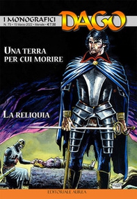 I monografici Dago - Librerie.coop