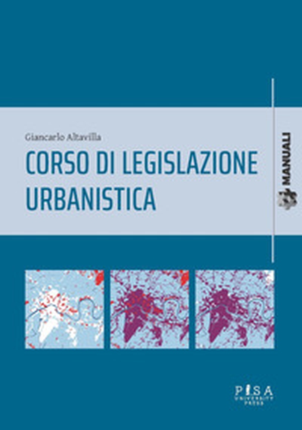 Corso di legislazione urbanistica - Librerie.coop Corso di legislazione urbanistica - Librerie.coop