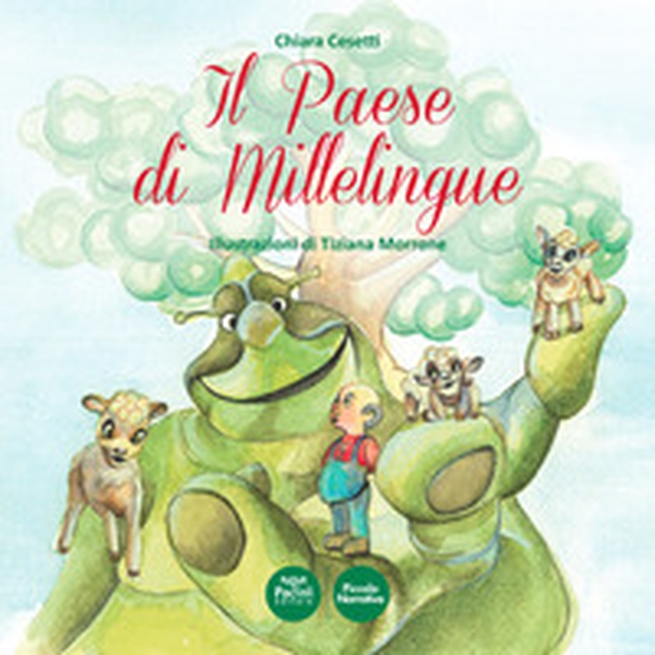 Il paese di Millelingue - Librerie.coop Il paese di Millelingue - Librerie.coop