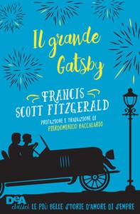Il grande Gatsby - Librerie.coop
