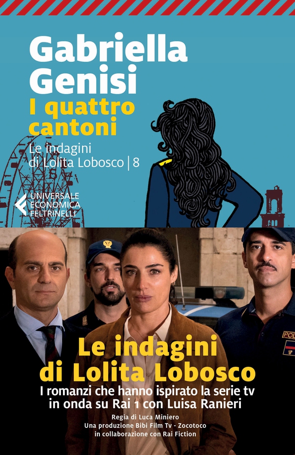 I quattro cantoni - Librerie.coop I quattro cantoni - Librerie.coop