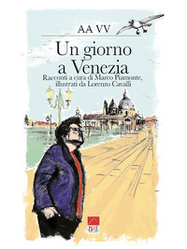 Un giorno a Venezia - Librerie.coop Un giorno a Venezia - Librerie.coop