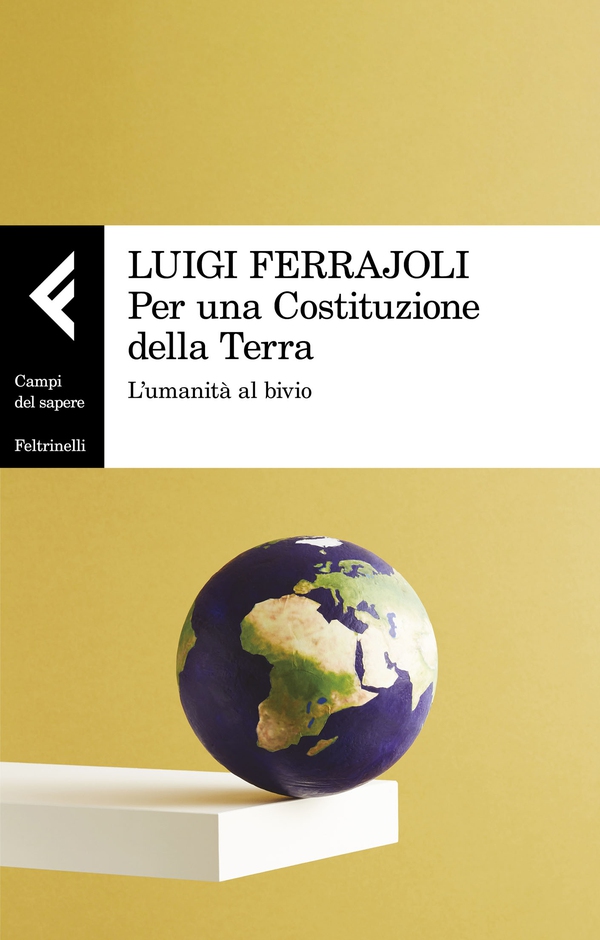 Per una Costituzione della Terra - Librerie.coop Per una Costituzione della Terra - Librerie.coop