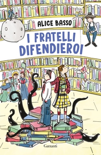 I fratelli difendieroi - Librerie.coop I fratelli difendieroi - Librerie.coop