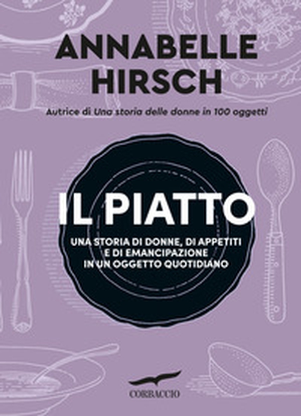 Il piatto - Librerie.coop Il piatto - Librerie.coop