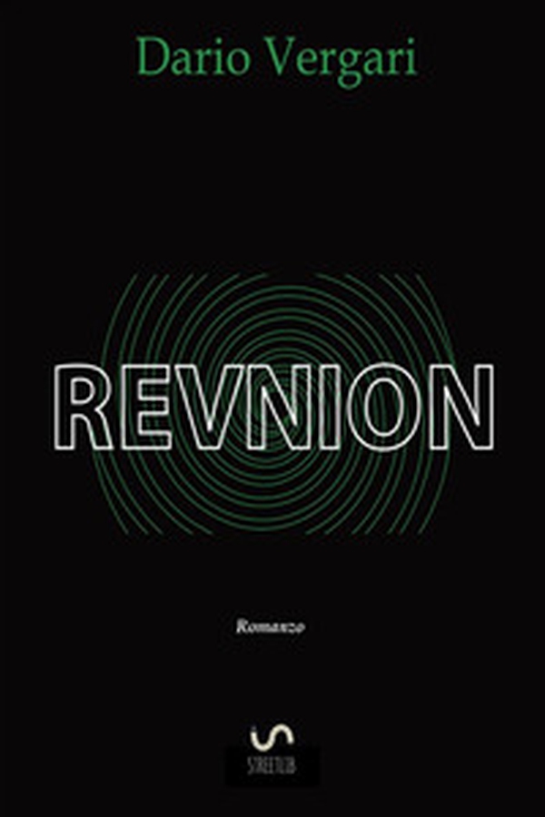 Revnion. Dio è tornato. Ma non è come lo aspettavate... - Librerie.coop Revnion. Dio è tornato. Ma non è come lo aspettavate... - Librerie.coop