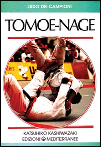 Tomoe-nage - Librerie.coop