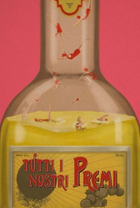 Tutti i nostri premi - Librerie.coop