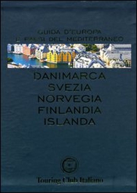 Danimarca, Svezia, Norvegia, Finlandia, Islanda - Librerie.coop