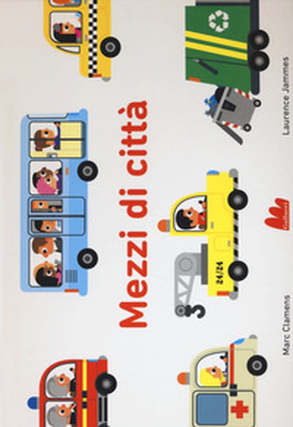 Mezzi di città - Librerie.coop Mezzi di città - Librerie.coop