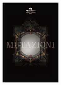 Mutazioni. Ediz. italiana e inglese - Librerie.coop