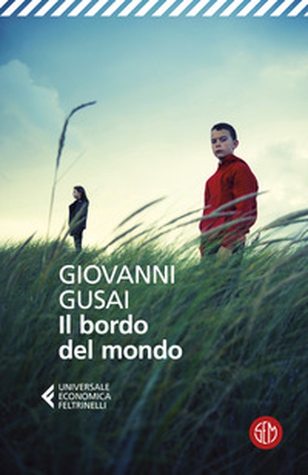 Il bordo del mondo - Librerie.coop Il bordo del mondo - Librerie.coop