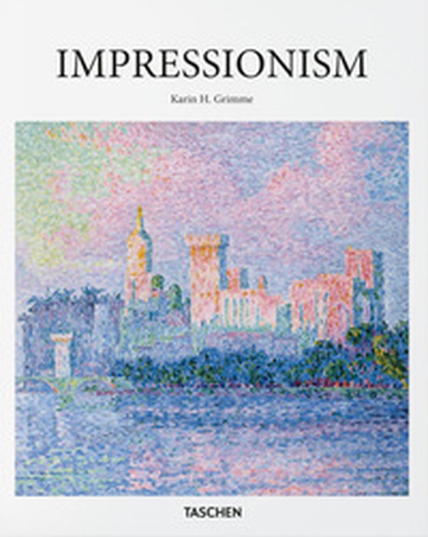 Impressionism - Librerie.coop Impressionism - Librerie.coop