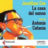 La casa del sonno - Librerie.coop