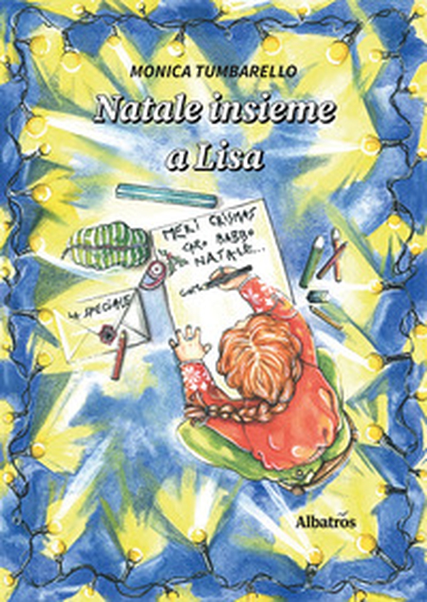 Natale insieme a Lisa - Librerie.coop Natale insieme a Lisa - Librerie.coop
