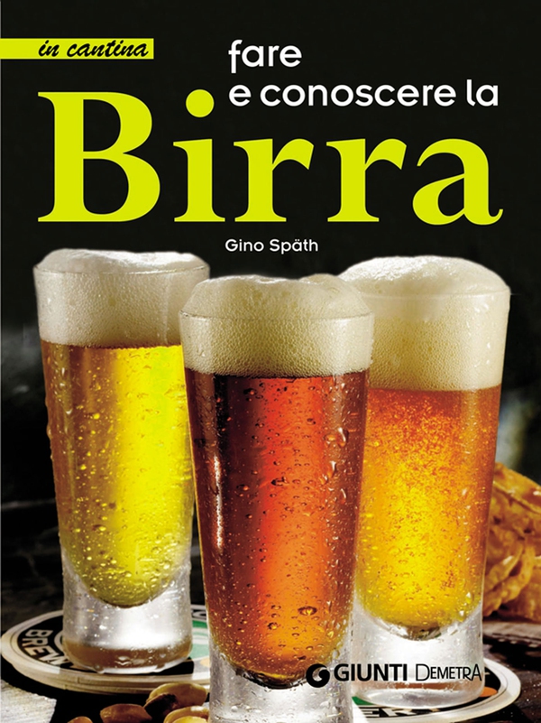 Fare e conoscere la Birra - Librerie.coop Fare e conoscere la Birra - Librerie.coop