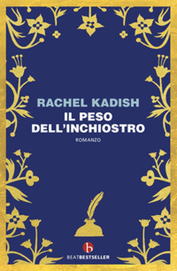 Il peso dell'inchiostro - Librerie.coop Il peso dell'inchiostro - Librerie.coop