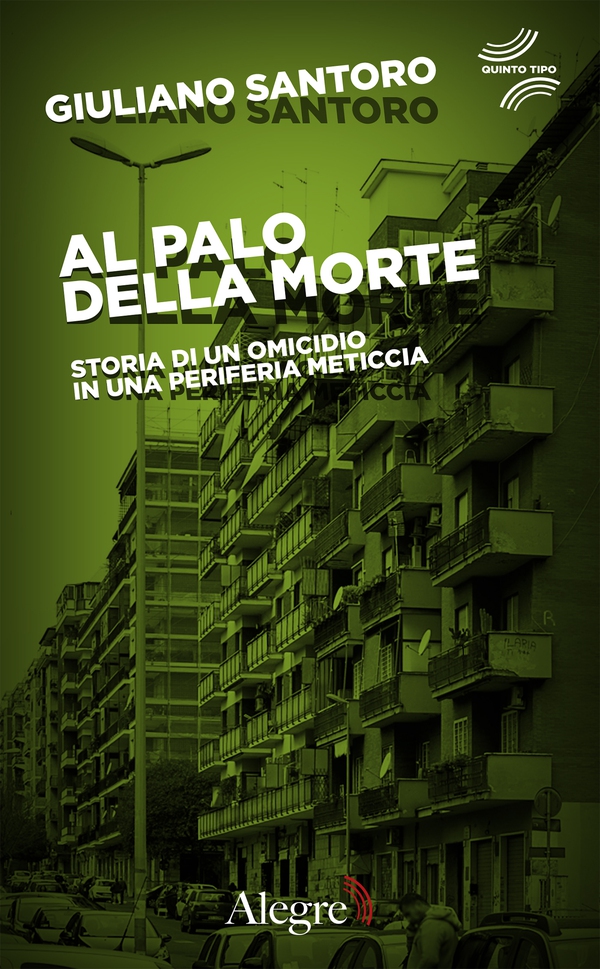 Al palo della morte - Librerie.coop Al palo della morte - Librerie.coop
