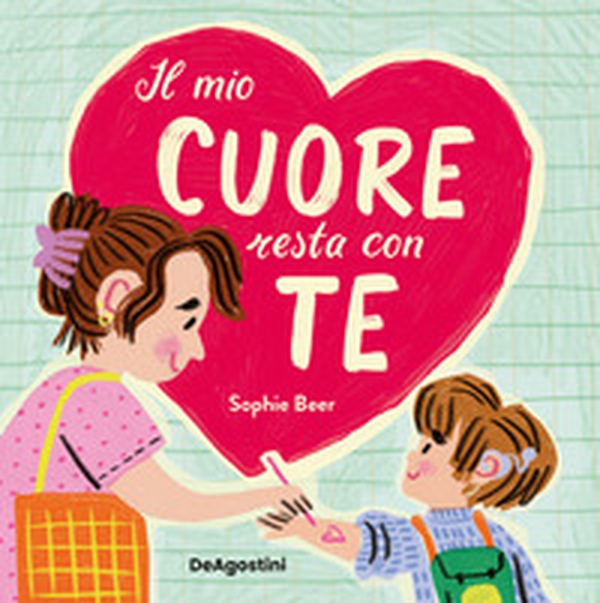Il mio cuore resta con te - Librerie.coop