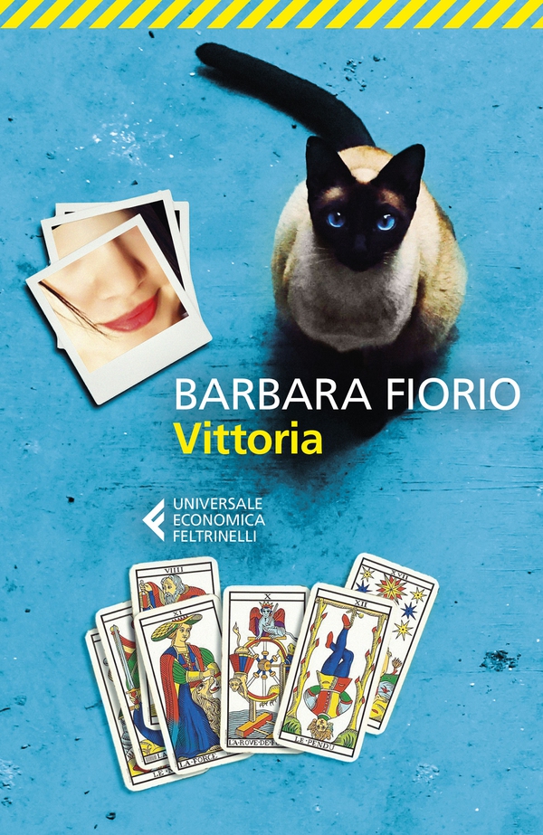 Vittoria - Librerie.coop Vittoria - Librerie.coop