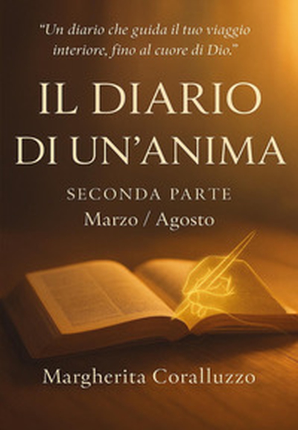 Il diario di un'anima - Vol. 2 - Librerie.coop Il diario di un'anima - Vol. 2 - Librerie.coop