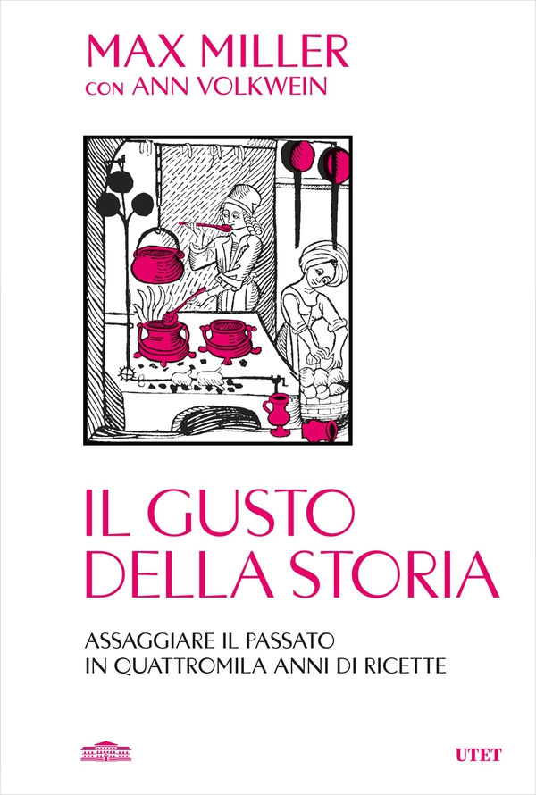 Il gusto della storia - Librerie.coop