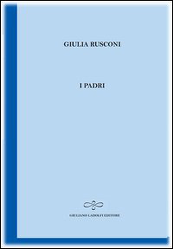I padri - Librerie.coop I padri - Librerie.coop