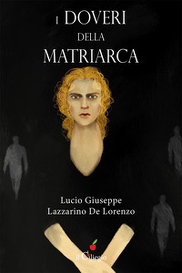 I doveri della matriarca - Librerie.coop I doveri della matriarca - Librerie.coop