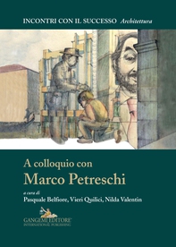 A colloquio con Marco Petreschi - Librerie.coop A colloquio con Marco Petreschi - Librerie.coop