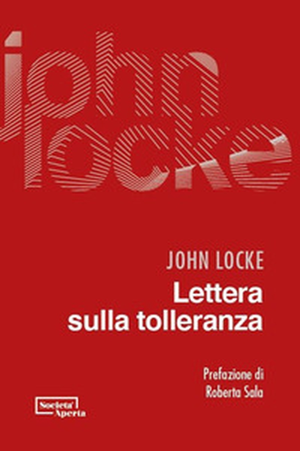 Lettera sulla tolleranza - Librerie.coop Lettera sulla tolleranza - Librerie.coop