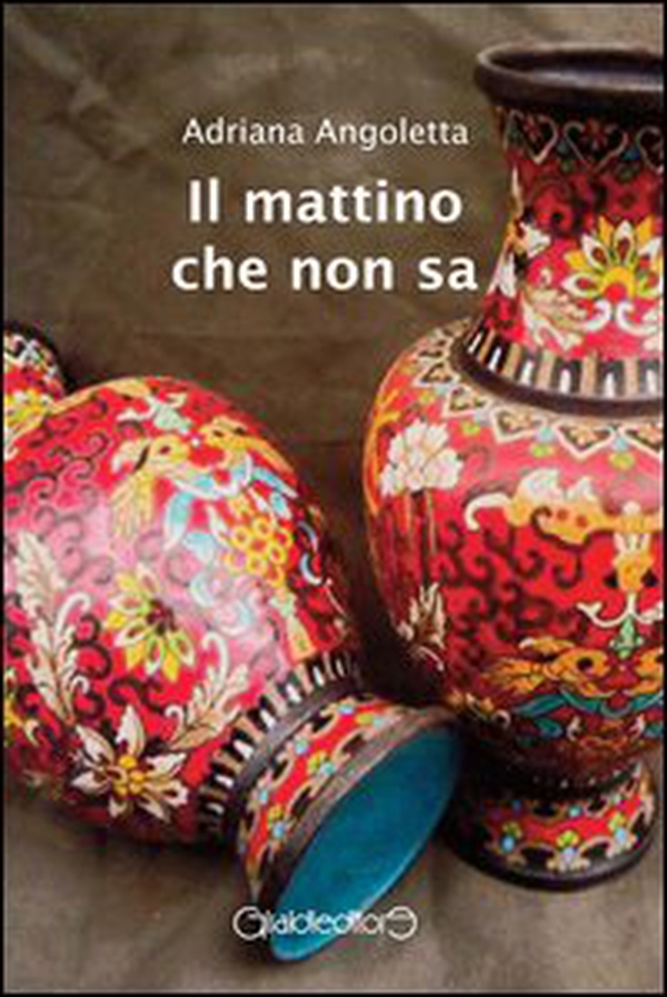 Il mattino che non sa - Librerie.coop Il mattino che non sa - Librerie.coop