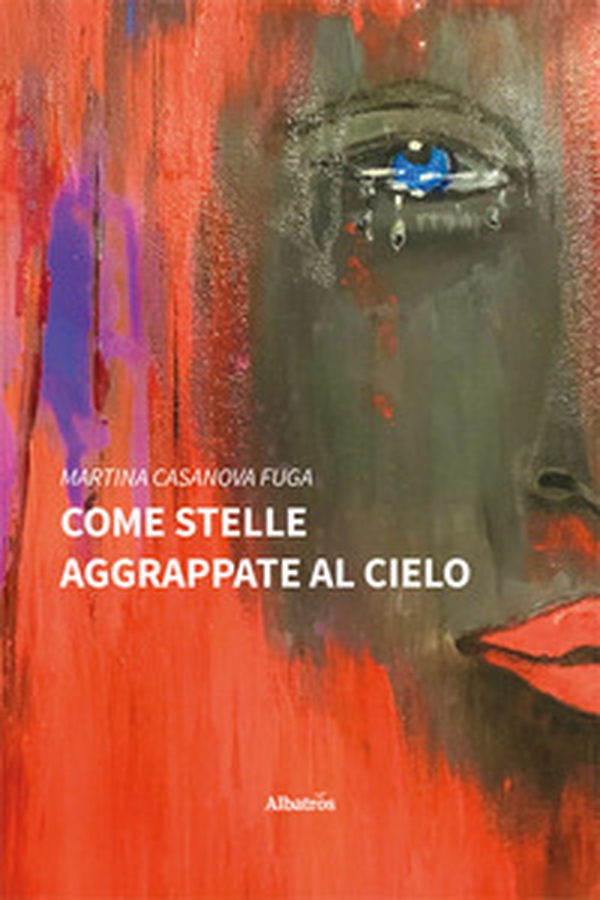 Come stelle aggrappate al cielo - Librerie.coop Come stelle aggrappate al cielo - Librerie.coop