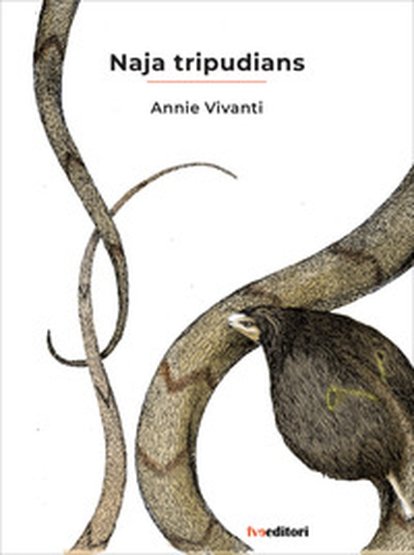 Naja tripudians - Librerie.coop