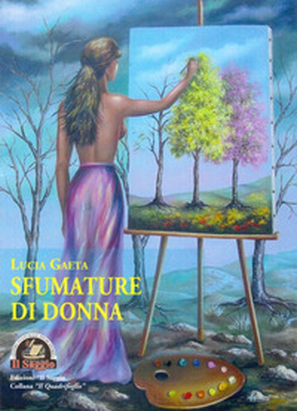 Sfumature di donna - Librerie.coop Sfumature di donna - Librerie.coop