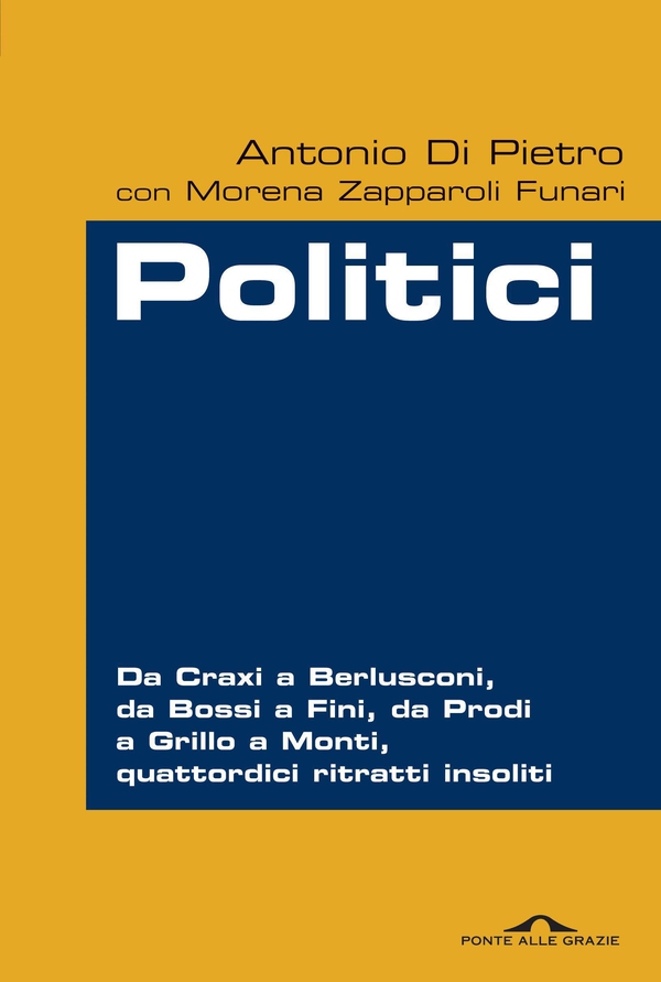 Politici - Librerie.coop Politici - Librerie.coop