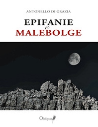 Epifanie e malebolge - Librerie.coop Epifanie e malebolge - Librerie.coop